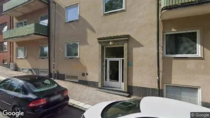 Lägenheter att hyra i Område ej specificerat - Bild från Google Street View