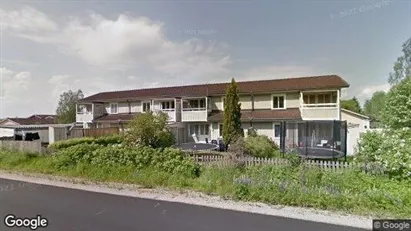 Lägenheter att hyra i Bollnäs - Bild från Google Street View