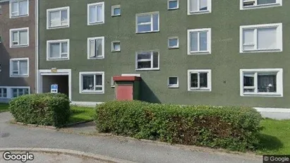 Lägenheter att hyra i Örebro - Bild från Google Street View