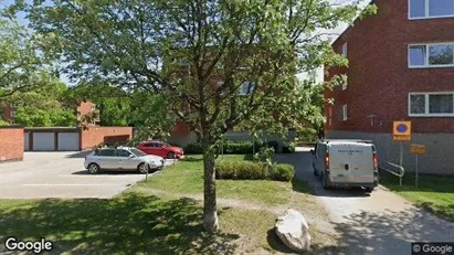 Lägenheter att hyra i Västerås - Bild från Google Street View