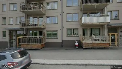 Lägenheter att hyra i Område ej specificerat - Bild från Google Street View