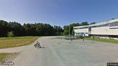 Lägenheter att hyra i Nyköping - Bild från Google Street View