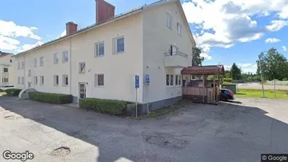 Lägenheter att hyra i Sundsvall - Bild från Google Street View