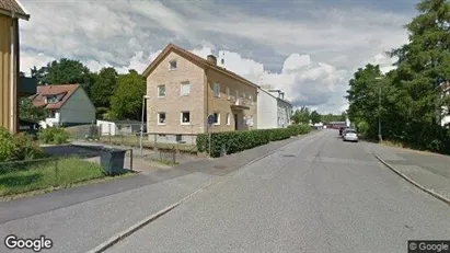 Lägenheter att hyra i Alingsås - Bild från Google Street View