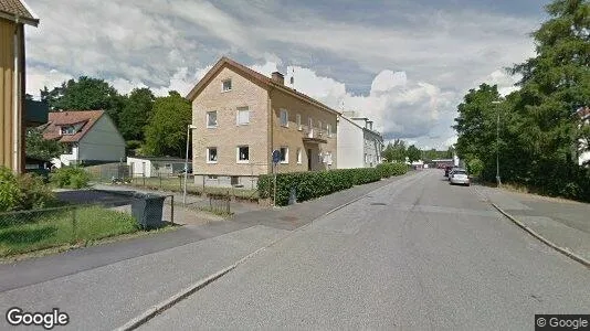 Lägenheter att hyra i Alingsås - Bild från Google Street View