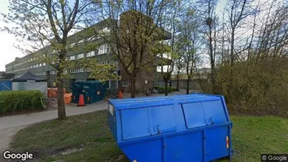 Lägenheter att hyra i Lund - Bild från Google Street View