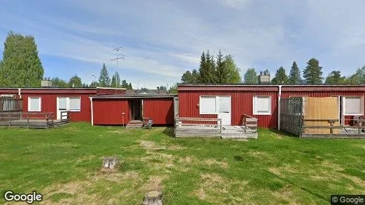 Lägenheter att hyra i Skellefteå - Bild från Google Street View