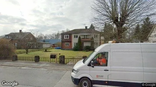 Lägenheter att hyra i Gislaved - Bild från Google Street View