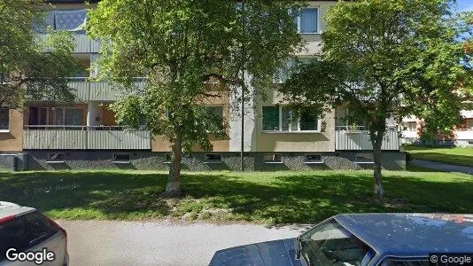 Lägenheter att hyra i Norrköping - Bild från Google Street View