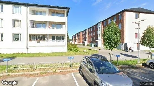 Lägenheter att hyra i Norrköping - Bild från Google Street View