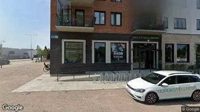 Rum att hyra i Malmö Centrum - Bild från Google Street View