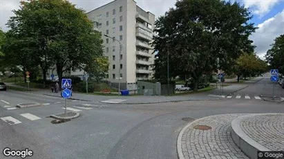 Rum att hyra i Västerort - Bild från Google Street View