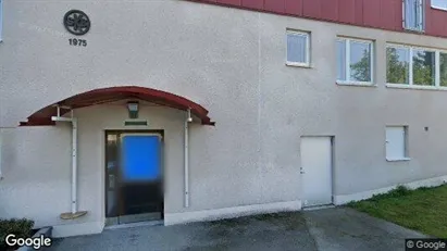 Lägenheter att hyra i Botkyrka - Bild från Google Street View