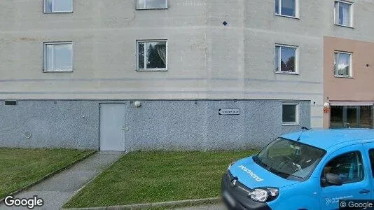 Rum att hyra i Botkyrka - Bild från Google Street View