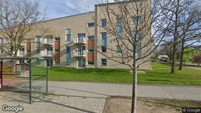 Lägenheter att hyra i Lund - Bild från Google Street View