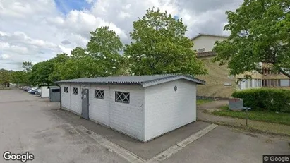 Lägenheter att hyra i Linköping - Bild från Google Street View