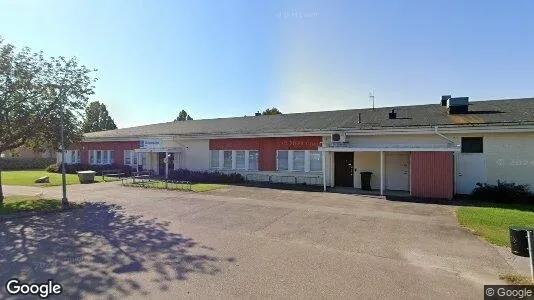 Lägenheter att hyra i Linköping - Bild från Google Street View