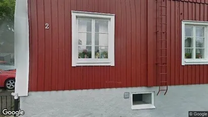 Lägenheter att hyra i Bromölla - Bild från Google Street View