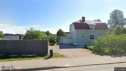 Lägenheter att hyra i Ovanåker - Bild från Google Street View