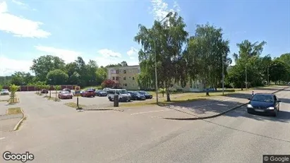 Lägenheter att hyra i Mjölby - Bild från Google Street View