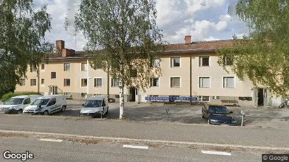 Lägenheter att hyra i Sollefteå - Bild från Google Street View