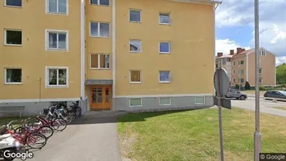 Lägenheter att hyra i Kalmar - Bild från Google Street View