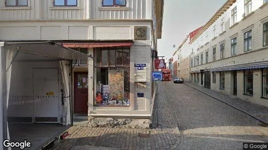 Lägenheter att hyra i Göteborg Centrum - Bild från Google Street View