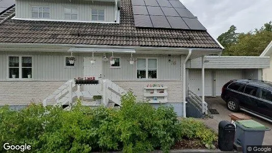 Rum att hyra i Uppsala - Bild från Google Street View