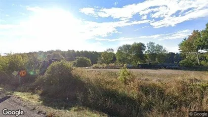 Lägenheter att hyra i Ronneby - Bild från Google Street View