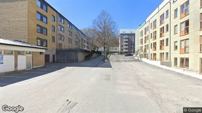 Lägenheter att hyra i Område ej specificerat - Bild från Google Street View