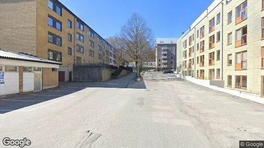 Lägenheter att hyra i Område ej specificerat - Bild från Google Street View