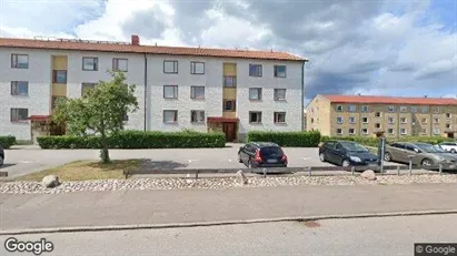 Lägenheter att hyra i Kalmar - Bild från Google Street View