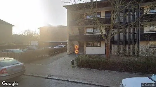 Lägenheter att hyra i Helsingborg - Bild från Google Street View