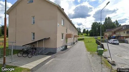 Lägenheter att hyra i Sollefteå - Bild från Google Street View