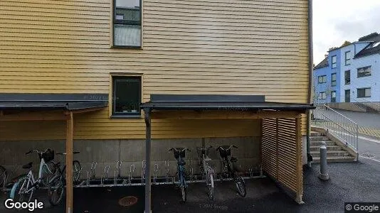 Lägenheter att hyra i Område ej specificerat - Bild från Google Street View