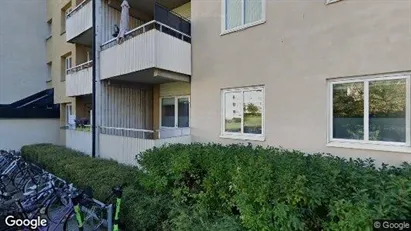 Lägenheter att hyra i Norrköping - Bild från Google Street View