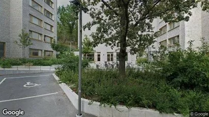 Lägenheter att hyra i Östermalm - Bild från Google Street View