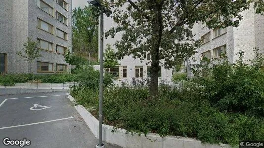 Lägenheter att hyra i Östermalm - Bild från Google Street View