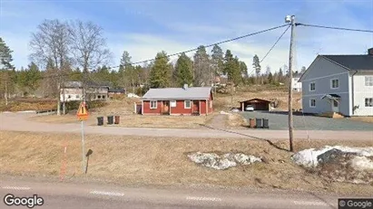 Lägenheter att hyra i Malung-Sälen - Bild från Google Street View