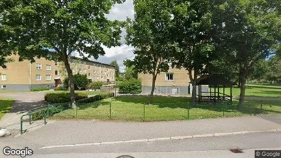 Lägenheter att hyra i Eslöv - Bild från Google Street View