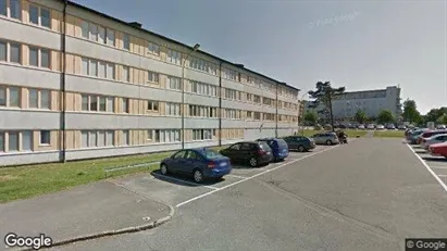 Lägenheter att hyra i Majorna-Linné - Bild från Google Street View