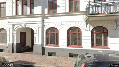 Lägenheter att hyra i Helsingborg - Bild från Google Street View