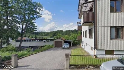 Lägenheter att hyra i Borås - Bild från Google Street View