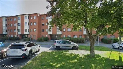 Lägenheter att hyra i Askim-Frölunda-Högsbo - Bild från Google Street View