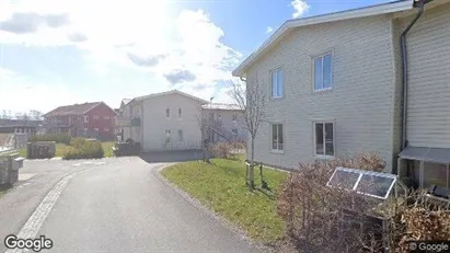 Lägenheter att hyra i Kungälv - Bild från Google Street View