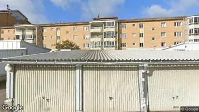 Lägenheter att hyra i Mjölby - Bild från Google Street View