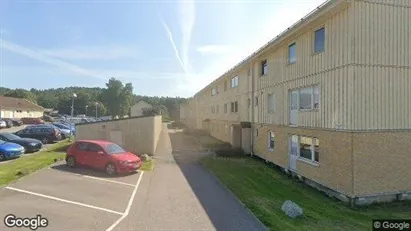 Lägenheter att hyra i Mölndal - Bild från Google Street View