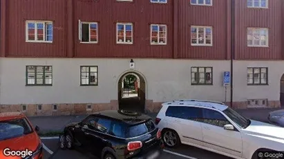 Rum att hyra i Majorna-Linné - Bild från Google Street View