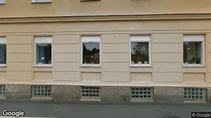 Lägenheter att hyra i Jönköping - Bild från Google Street View