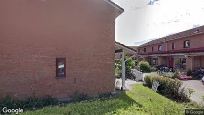 Lägenheter att hyra i Linköping - Bild från Google Street View